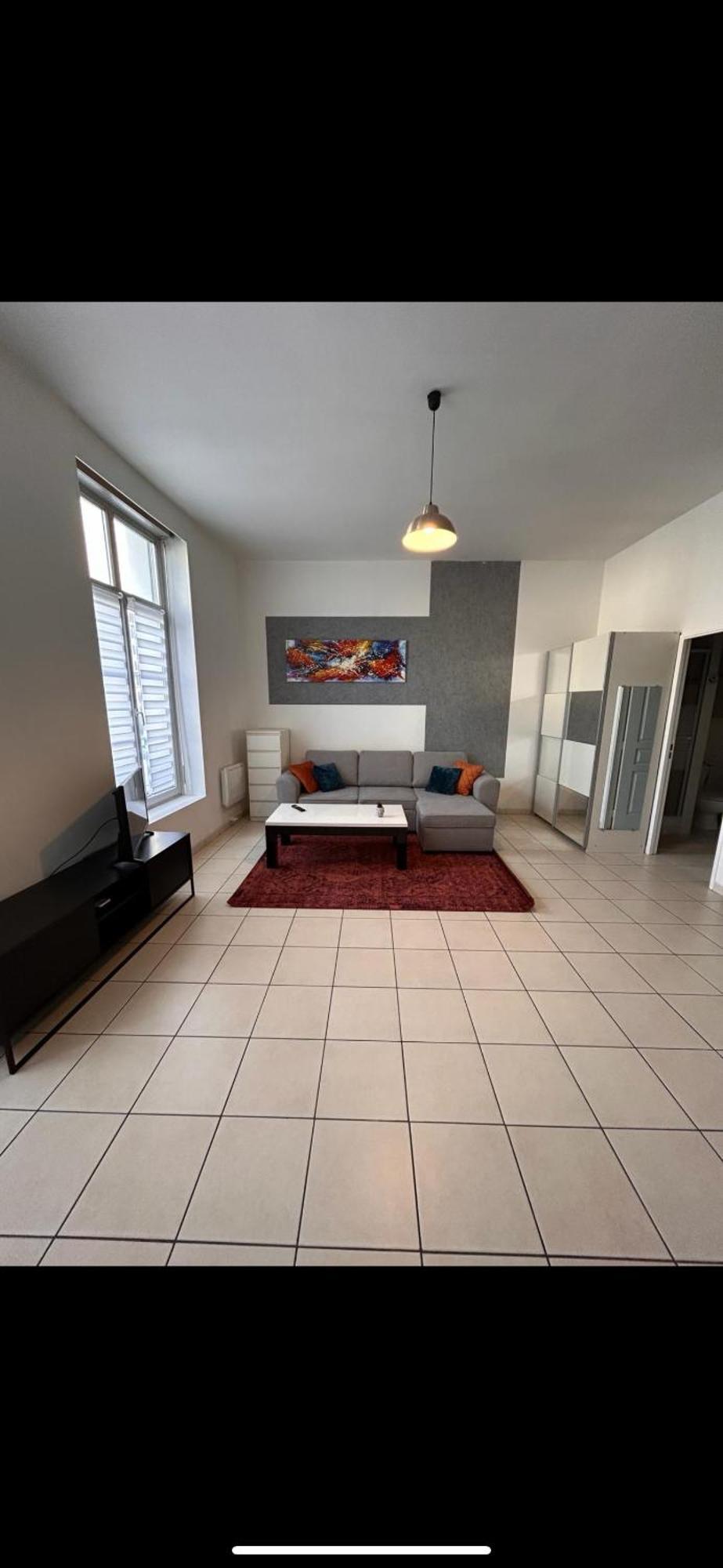 Studio Coulommiers Centre Екстер'єр фото