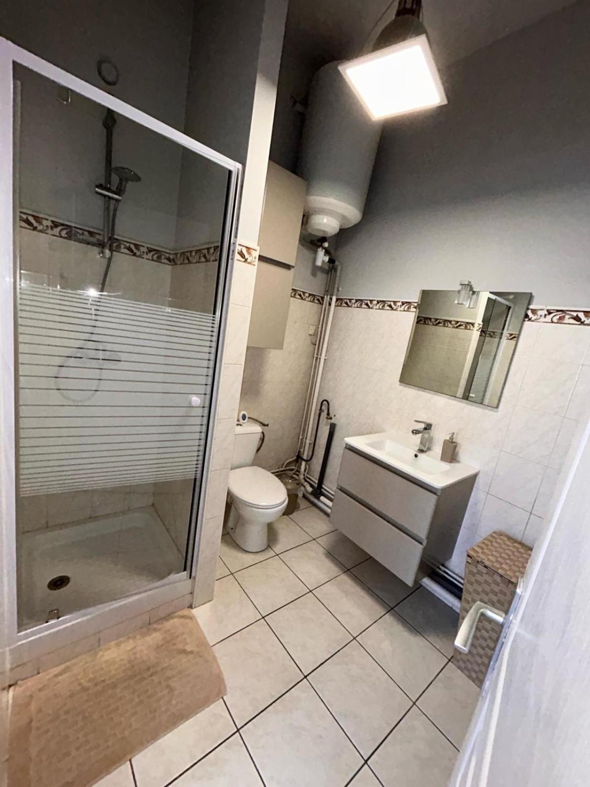 Studio Coulommiers Centre Екстер'єр фото