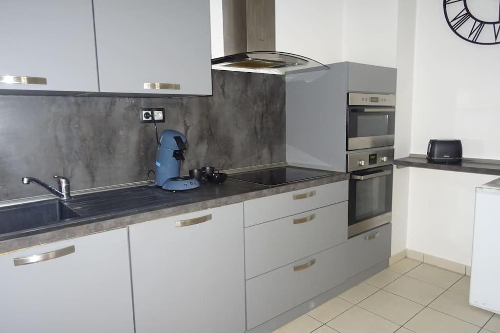 Studio Coulommiers Centre Екстер'єр фото