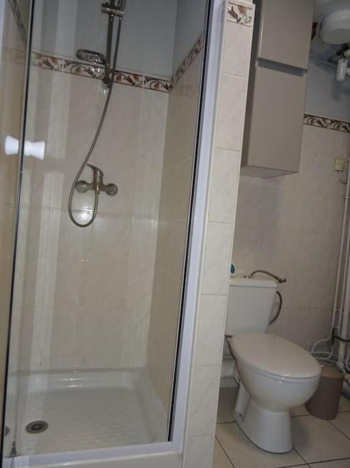 Studio Coulommiers Centre Екстер'єр фото